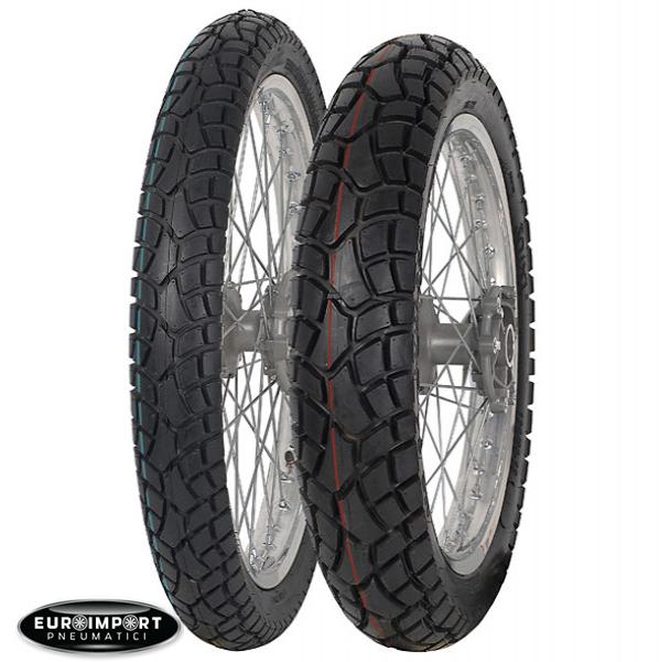 Mitas MC24 Invader  90/90  21 54 S   TT